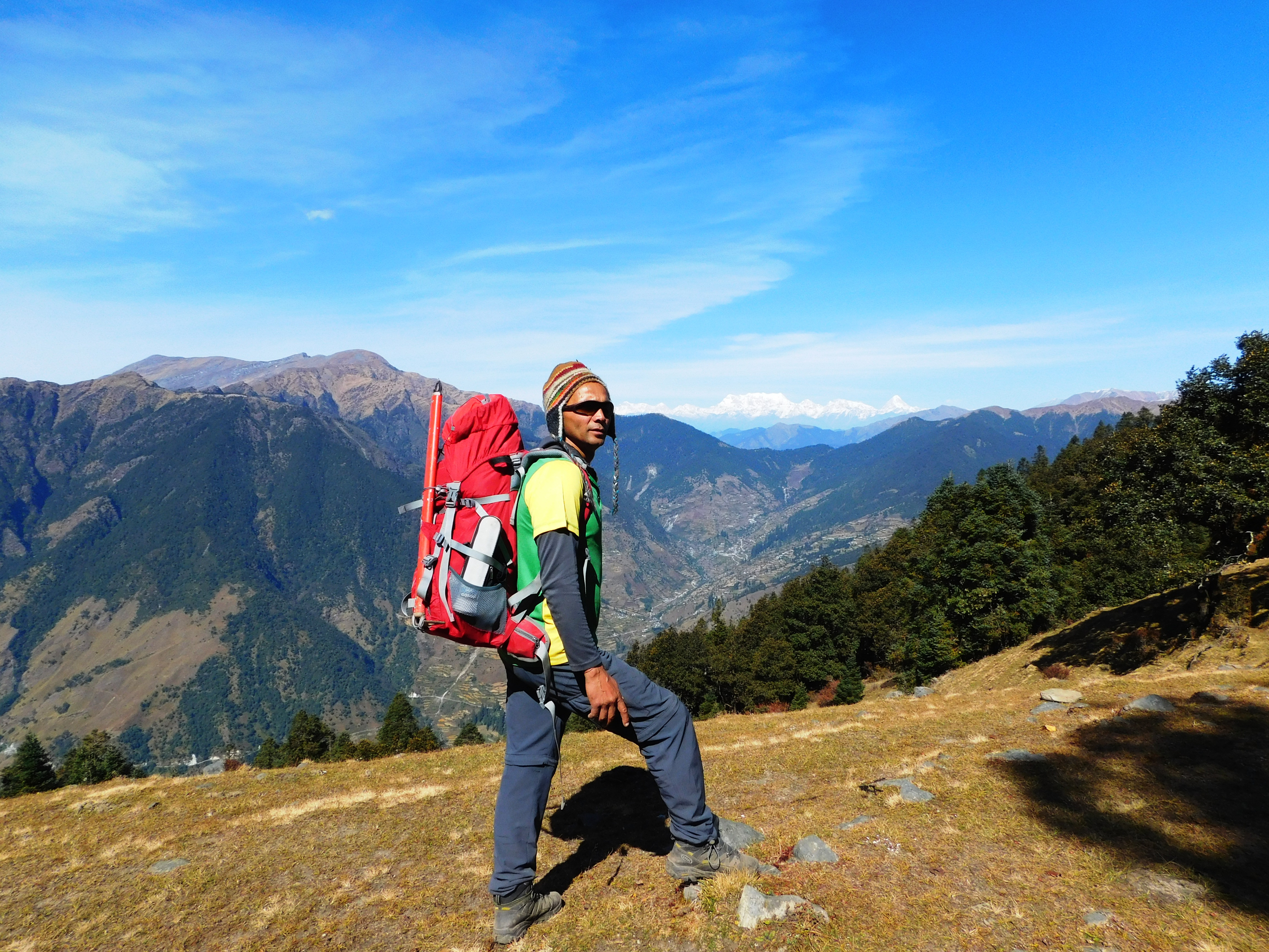 Impact story 2